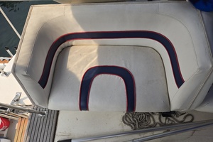 38ft Bayliner Yacht For Sale