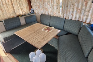 38ft Bayliner Yacht For Sale