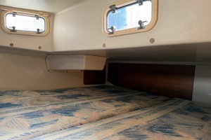 Magnolia 36ft Catalina Yacht For Sale
