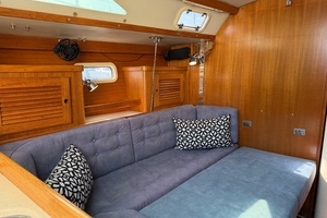 Magnolia 36ft Catalina Yacht For Sale