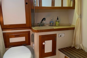 Magnolia 36ft Catalina Yacht For Sale