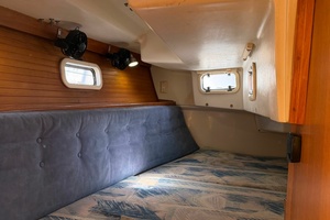 Magnolia 36ft Catalina Yacht For Sale