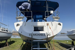 Magnolia 36ft Catalina Yacht For Sale