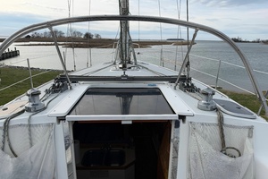Magnolia 36ft Catalina Yacht For Sale