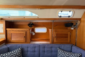 Magnolia 36ft Catalina Yacht For Sale
