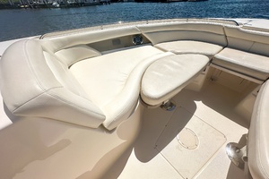 Blue Jeanne 37ft Grady White Yacht For Sale