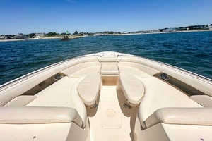 Blue Jeanne 37ft Grady White Yacht For Sale