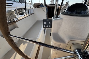 Abundance 40ft Island Packet Yacht For Sale