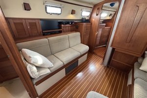 Abundance 40ft Island Packet Yacht For Sale