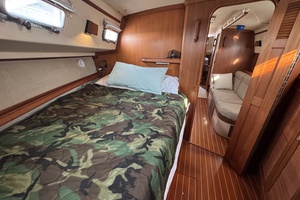 Abundance 40ft Island Packet Yacht For Sale