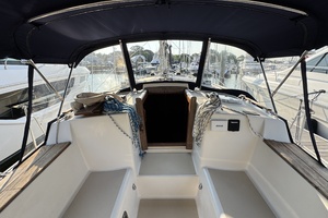 Abundance 40ft Island Packet Yacht For Sale
