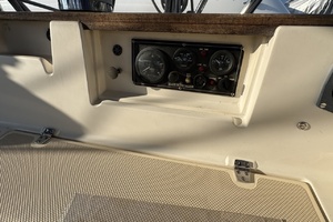 Abundance 40ft Island Packet Yacht For Sale