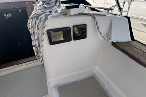 Abundance 40ft Island Packet Yacht For Sale