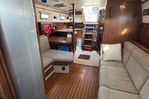 Abundance 40ft Island Packet Yacht For Sale