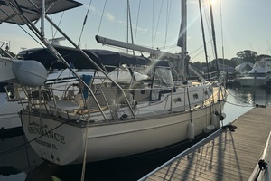 Island Packet