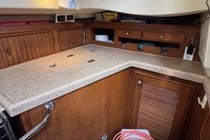 Abundance 40ft Island Packet Yacht For Sale