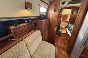 Abundance 40ft Island Packet Yacht For Sale