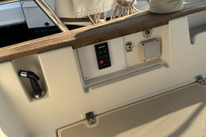 Abundance 40ft Island Packet Yacht For Sale
