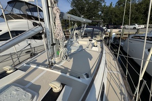 Abundance 40ft Island Packet Yacht For Sale