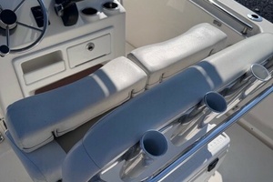 Photo 7385311 for 2019 Bulls Bay 230 Center Console  
