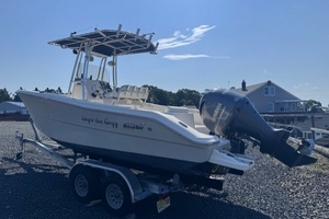 Photo 7385317 for 2019 Bulls Bay 230 Center Console  