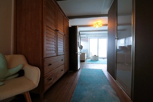 40ft Modern Struktures Yacht For Sale
