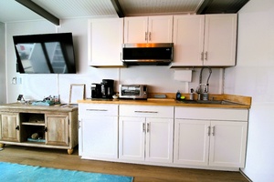 40ft Modern Struktures Yacht For Sale