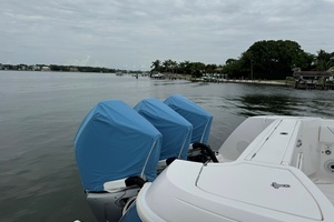 Triple T s 37ft Intrepid Yacht For Sale