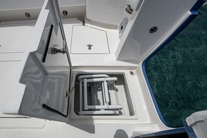 Triple T s 37ft Intrepid Yacht For Sale