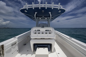 Triple T s 37ft Intrepid Yacht For Sale
