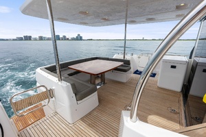 BACKSTAGE 66ft Azimut Yacht For Sale