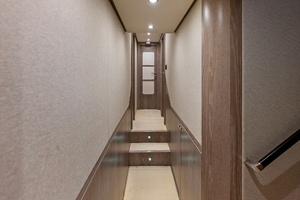 BACKSTAGE 66ft Azimut Yacht For Sale