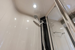 BACKSTAGE 66ft Azimut Yacht For Sale