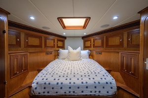 ON OUR WAY 80ft Outer Reef Yachts Yacht For Sale