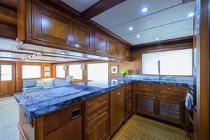 ON OUR WAY 80ft Outer Reef Yachts Yacht For Sale