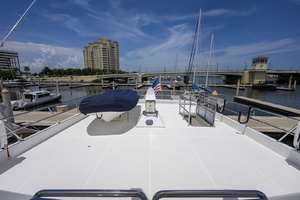 ON OUR WAY 80ft Outer Reef Yachts Yacht For Sale