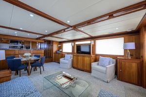 ON OUR WAY 80ft Outer Reef Yachts Yacht For Sale