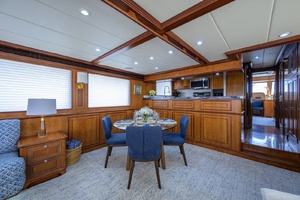 ON OUR WAY 80ft Outer Reef Yachts Yacht For Sale