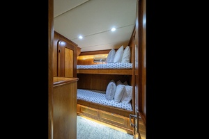 ON OUR WAY 80ft Outer Reef Yachts Yacht For Sale