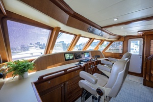 ON OUR WAY 80ft Outer Reef Yachts Yacht For Sale