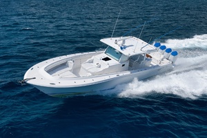52FT (16.08M) HCB