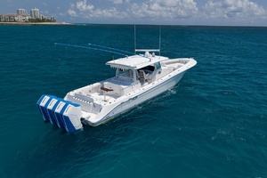 52FT (16.08M) HCB