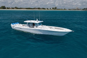 52FT (16.08M) HCB