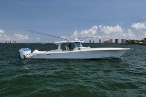 52FT (16.08M) HCB