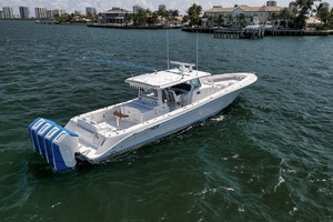 52FT (16.08M) HCB