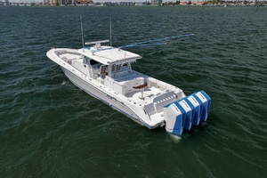 52FT (16.08M) HCB