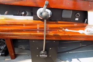 Aren t we Lucky 22ft Pearson Yacht For Sale