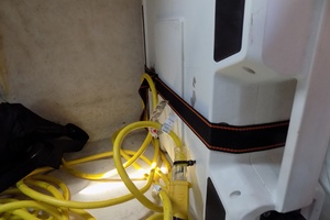 Aren t we Lucky 22ft Pearson Yacht For Sale