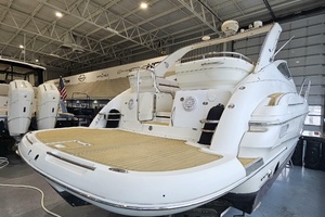 33ft Doral Yacht For Sale