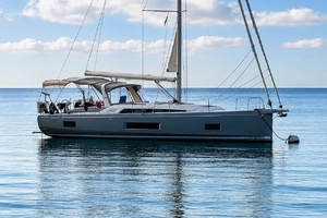 46' Beneteau 2020